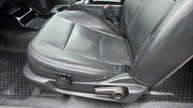 used 2008 Ford Ranger car, priced at $13,700