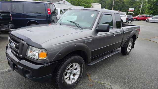 used 2008 Ford Ranger car, priced at $13,700