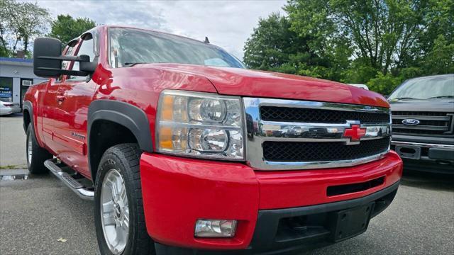 used 2010 Chevrolet Silverado 1500 car, priced at $16,950