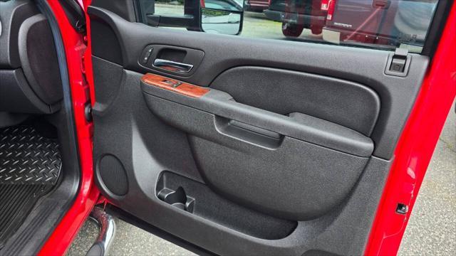 used 2010 Chevrolet Silverado 1500 car, priced at $16,950