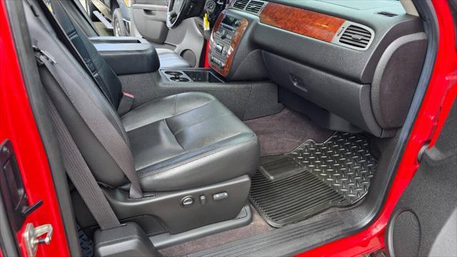 used 2010 Chevrolet Silverado 1500 car, priced at $16,950