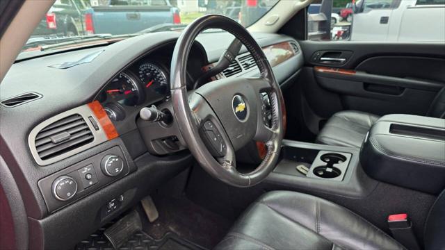 used 2010 Chevrolet Silverado 1500 car, priced at $16,950