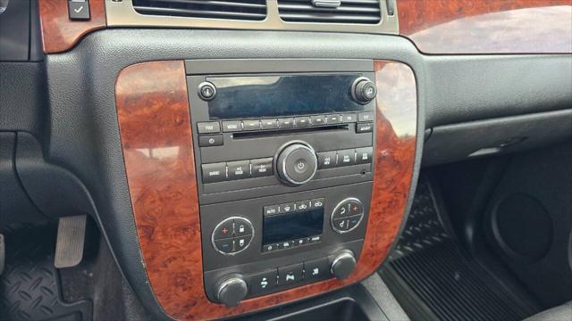 used 2010 Chevrolet Silverado 1500 car, priced at $16,950