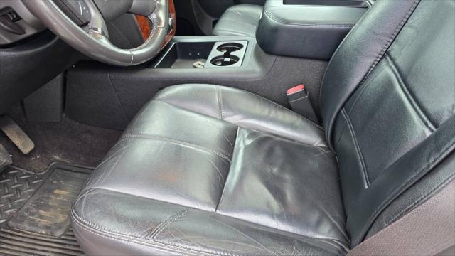 used 2010 Chevrolet Silverado 1500 car, priced at $16,950