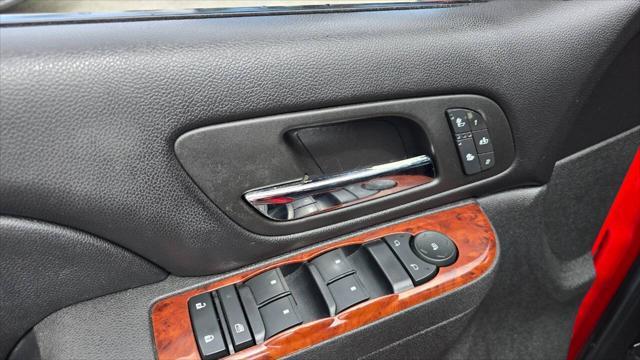 used 2010 Chevrolet Silverado 1500 car, priced at $16,950