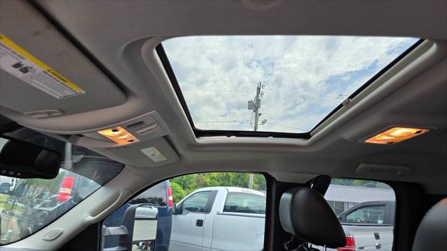 used 2010 Chevrolet Silverado 1500 car, priced at $16,950