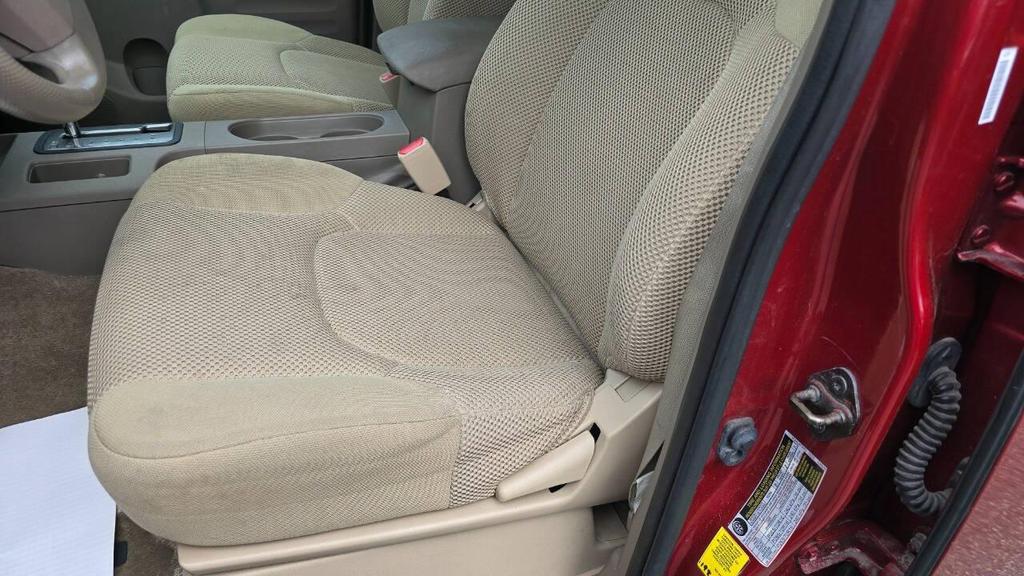 used 2015 Nissan Frontier car, priced at $13,850