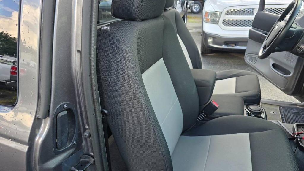 used 2011 Ford Ranger car, priced at $15,950