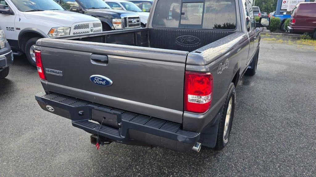 used 2011 Ford Ranger car, priced at $15,950