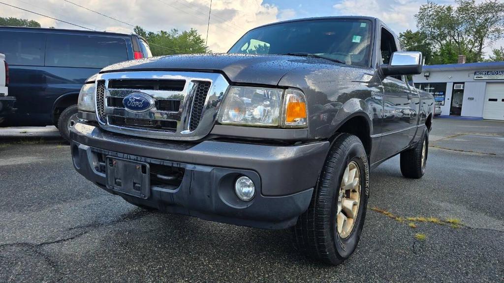 used 2011 Ford Ranger car, priced at $15,950
