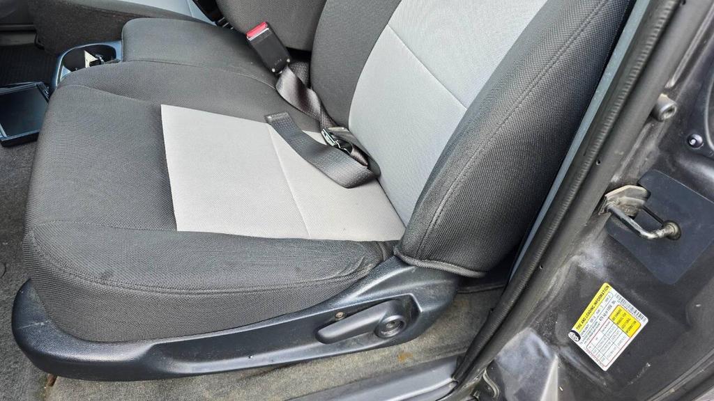 used 2011 Ford Ranger car, priced at $15,950