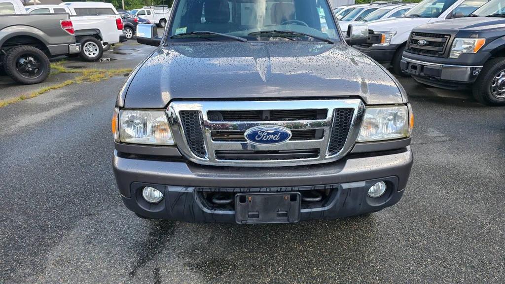 used 2011 Ford Ranger car, priced at $15,950