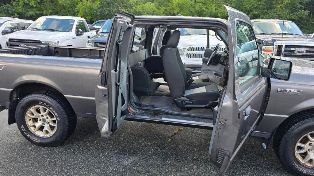 used 2011 Ford Ranger car, priced at $15,950