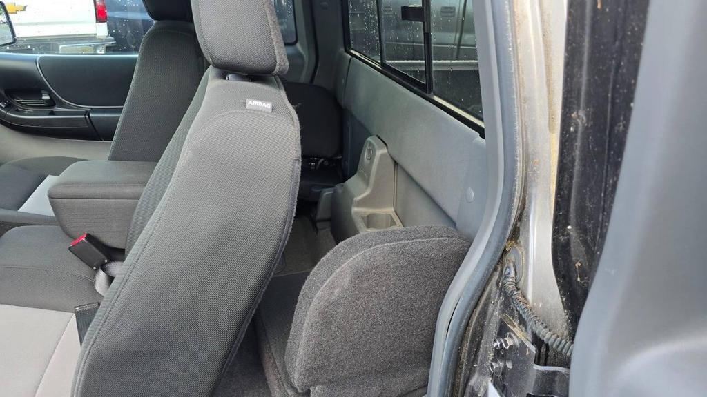 used 2011 Ford Ranger car, priced at $15,950