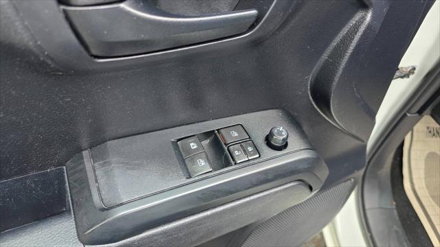 used 2019 Toyota Tacoma car, priced at $17,950