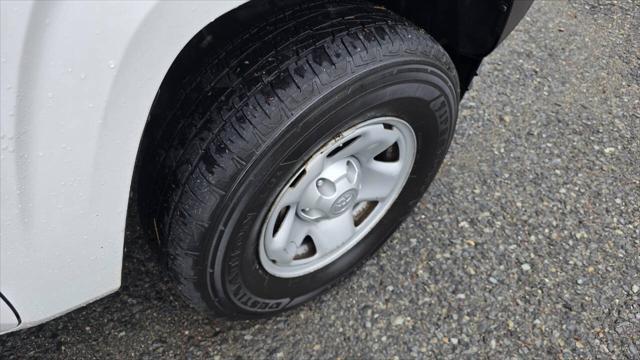 used 2019 Toyota Tacoma car, priced at $17,950