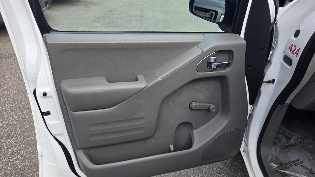 used 2016 Nissan Frontier car, priced at $12,950