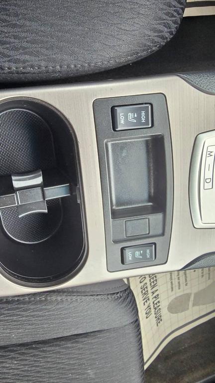 used 2012 Subaru Legacy car, priced at $9,950