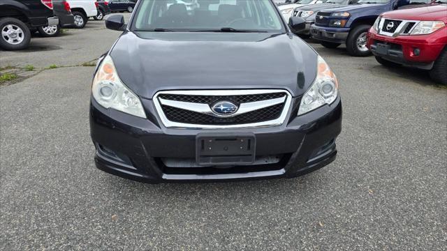 used 2012 Subaru Legacy car, priced at $12,950