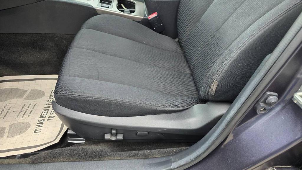 used 2012 Subaru Legacy car, priced at $9,950
