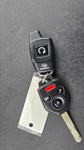 used 2012 Subaru Legacy car, priced at $12,950