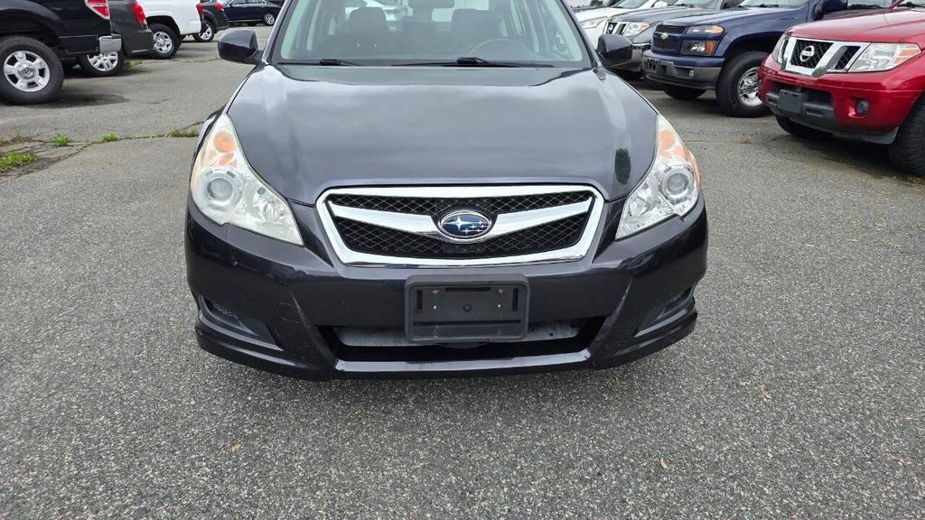 used 2012 Subaru Legacy car, priced at $9,950
