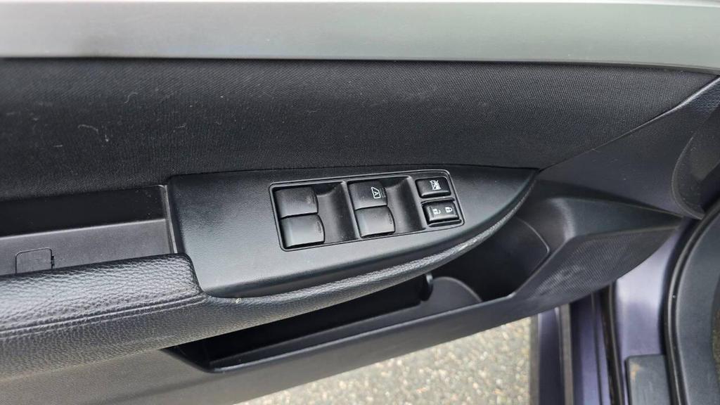 used 2012 Subaru Legacy car, priced at $9,950