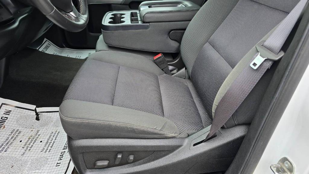 used 2015 Chevrolet Silverado 2500 car, priced at $20,950