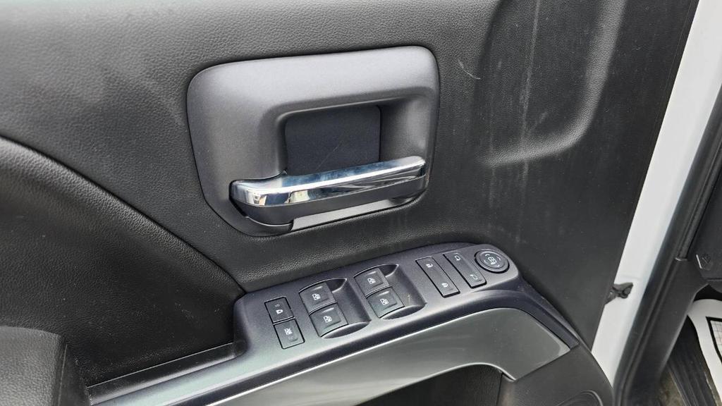 used 2015 Chevrolet Silverado 2500 car, priced at $20,950