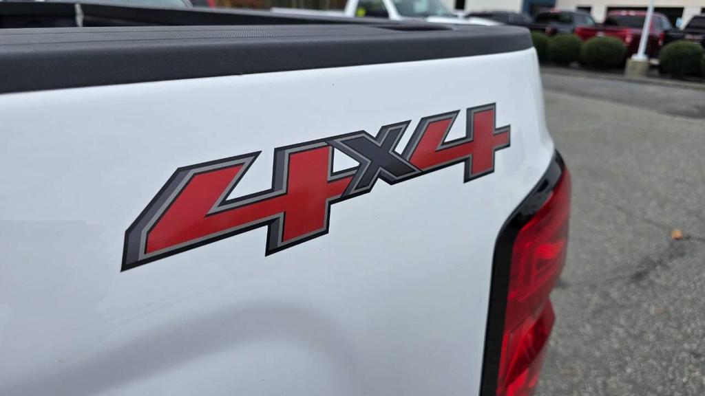 used 2015 Chevrolet Silverado 2500 car, priced at $20,950