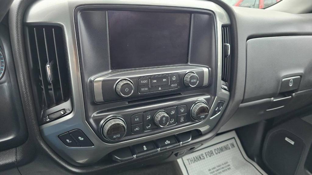 used 2015 Chevrolet Silverado 2500 car, priced at $20,950