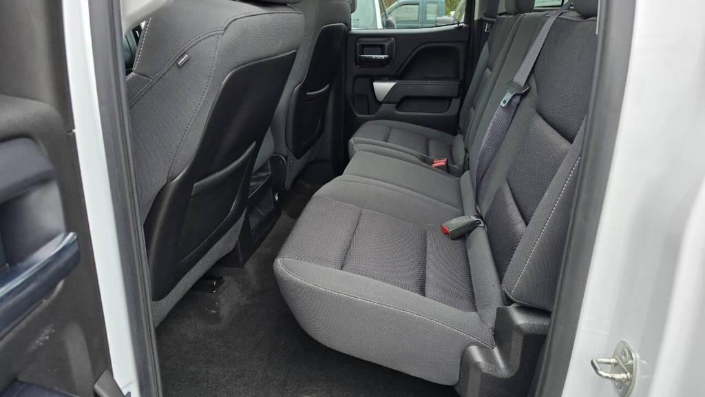 used 2015 Chevrolet Silverado 2500 car, priced at $20,950