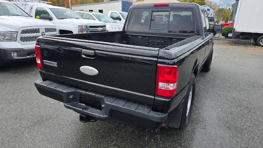 used 2008 Ford Ranger car, priced at $9,950