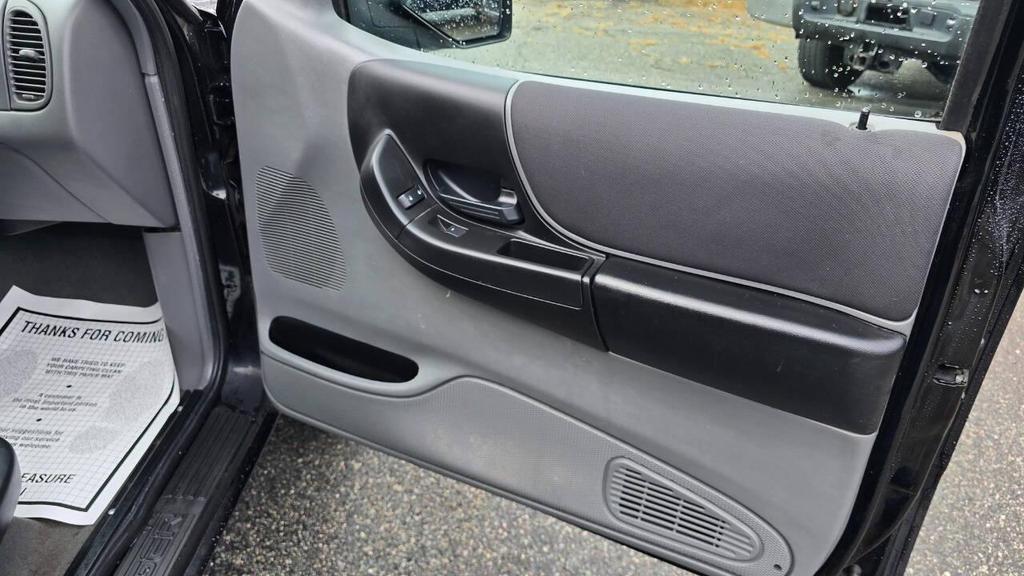 used 2008 Ford Ranger car, priced at $9,950