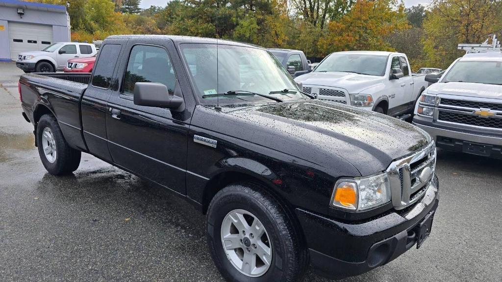 used 2008 Ford Ranger car, priced at $9,950