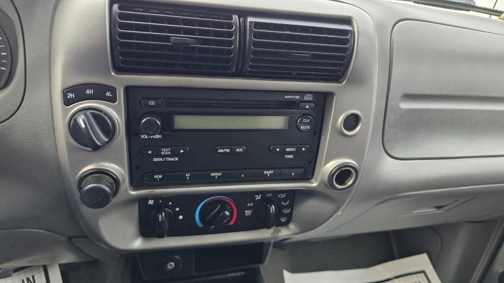 used 2008 Ford Ranger car, priced at $9,950