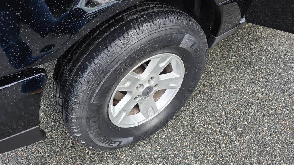 used 2008 Ford Ranger car, priced at $9,950