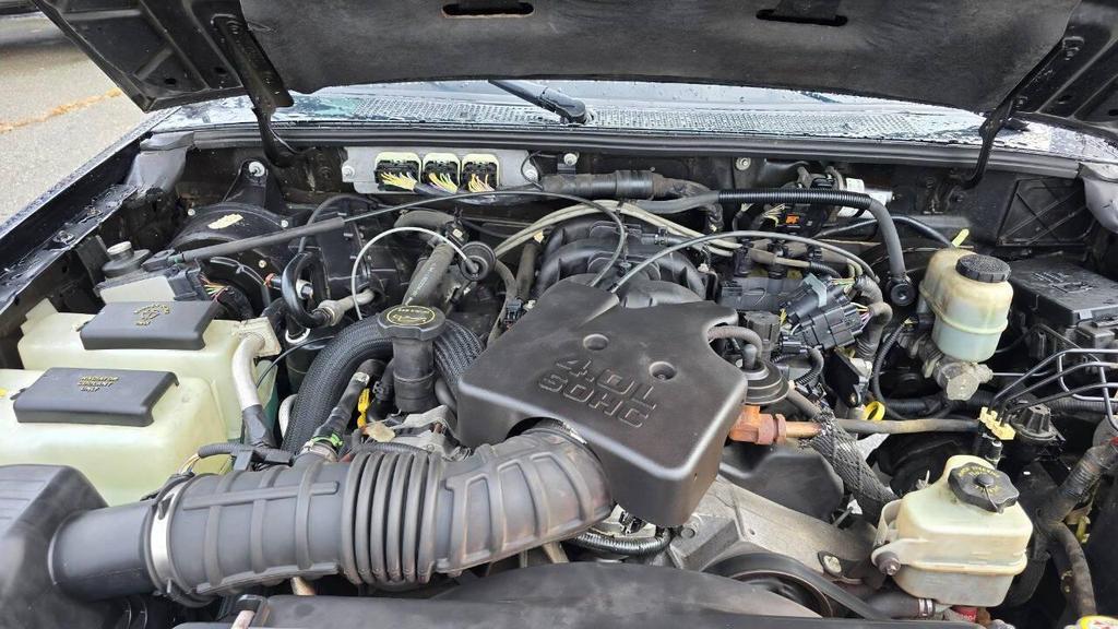 used 2008 Ford Ranger car, priced at $9,950