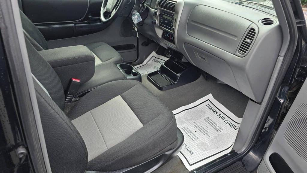 used 2008 Ford Ranger car, priced at $9,950