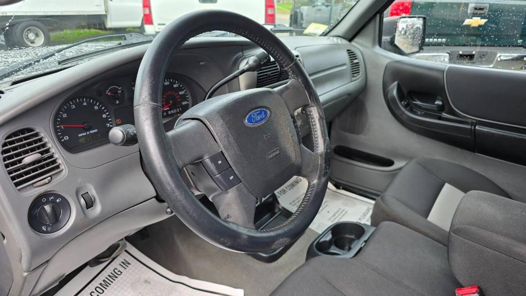 used 2008 Ford Ranger car, priced at $9,950