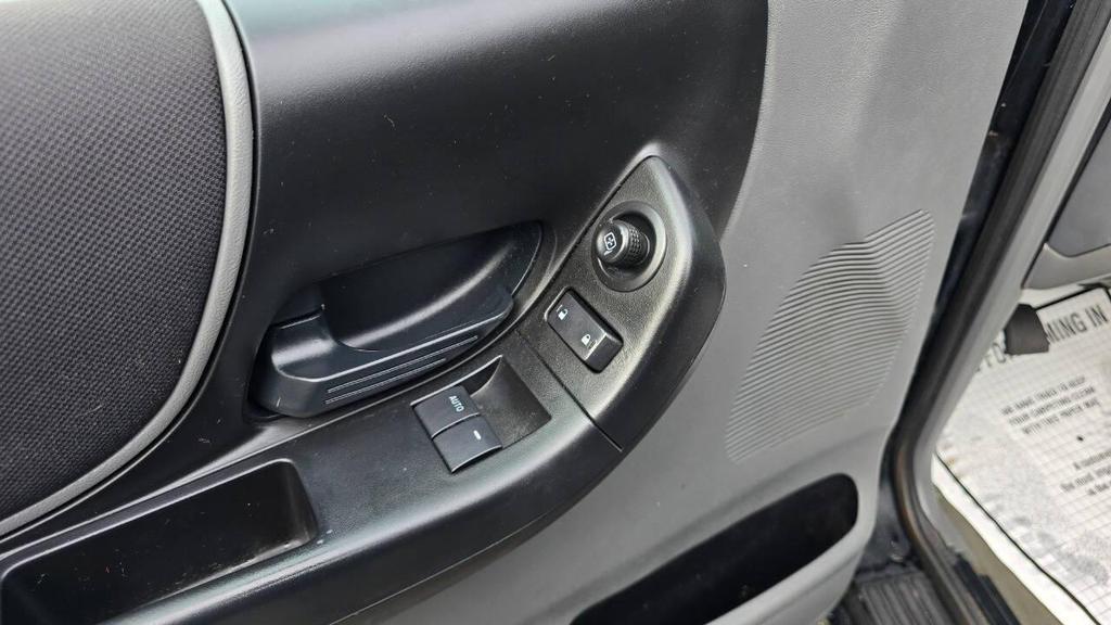 used 2008 Ford Ranger car, priced at $9,950