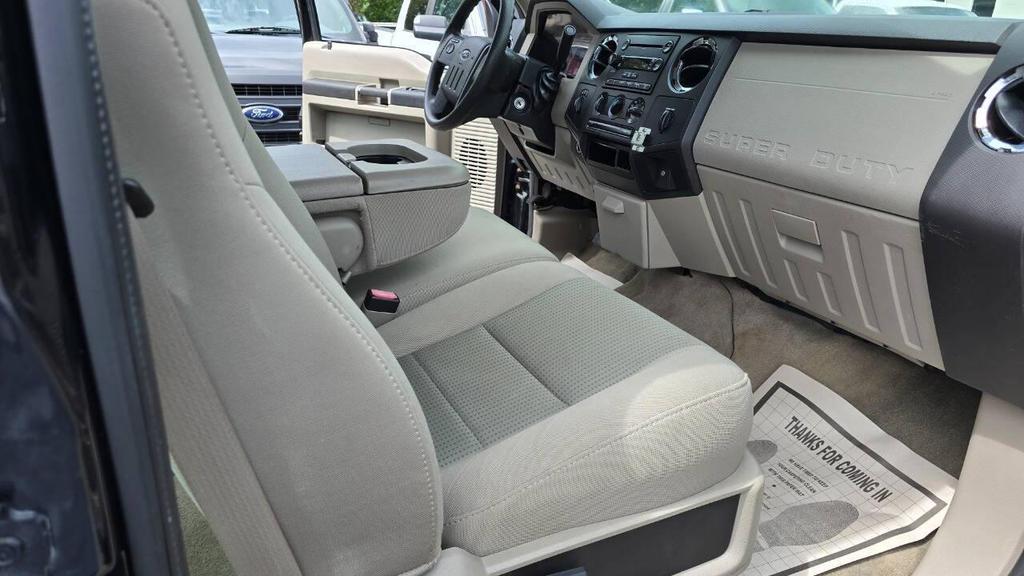 used 2008 Ford F-250 car, priced at $16,950