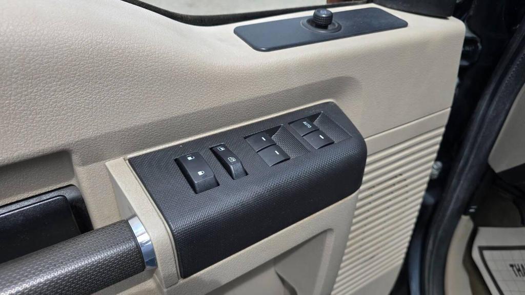 used 2008 Ford F-250 car, priced at $16,950