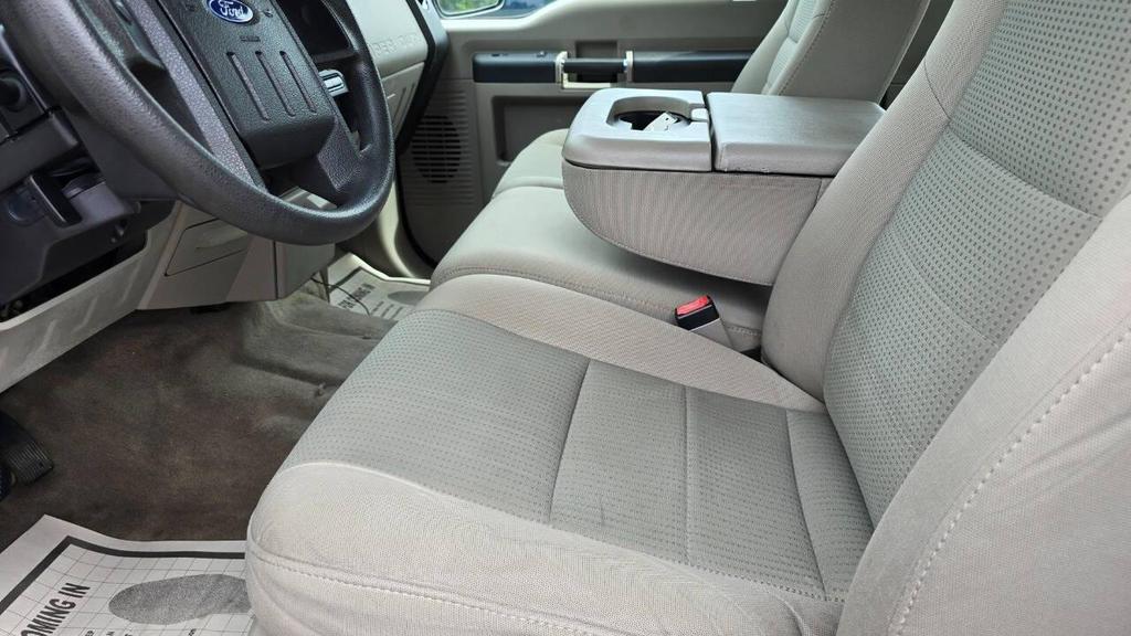 used 2008 Ford F-250 car, priced at $16,950