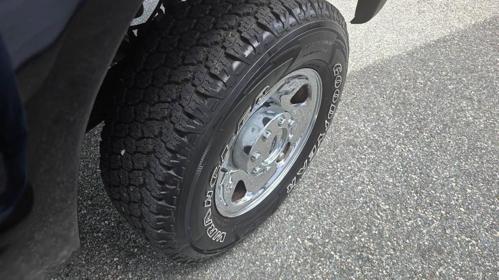 used 2008 Ford F-250 car, priced at $16,950