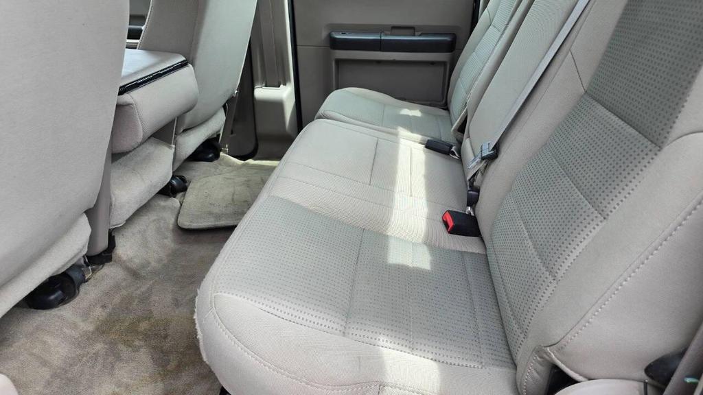 used 2008 Ford F-250 car, priced at $16,950