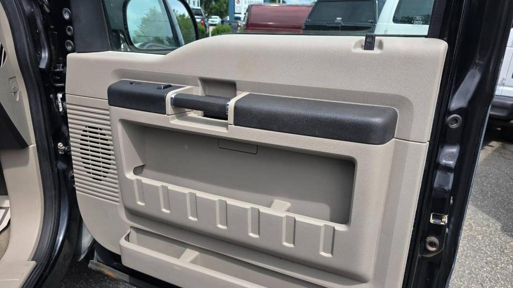 used 2008 Ford F-250 car, priced at $16,950