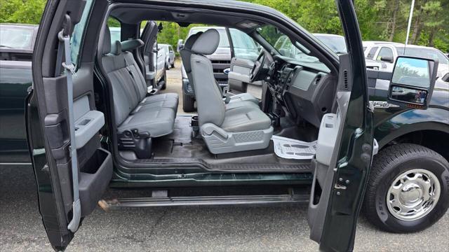 used 2014 Ford F-150 car, priced at $16,950