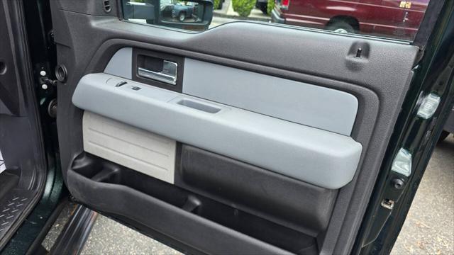 used 2014 Ford F-150 car, priced at $16,950