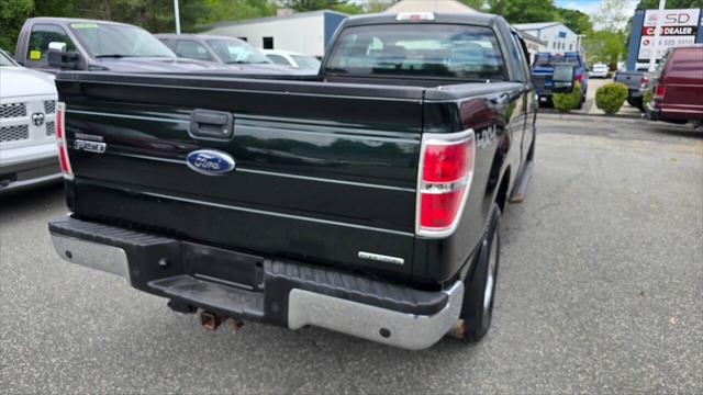 used 2014 Ford F-150 car, priced at $16,950